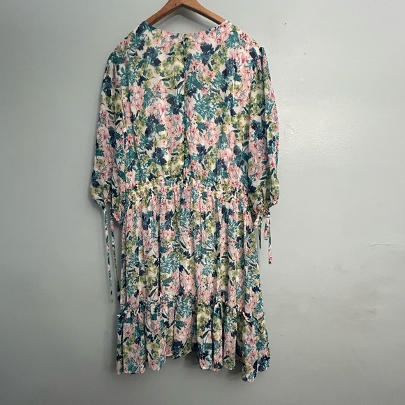 TAYLOR DRESS - Picture 2 of 13